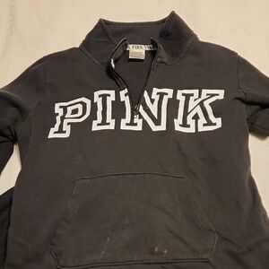 Victoria's Secret PINK Black Apparel
